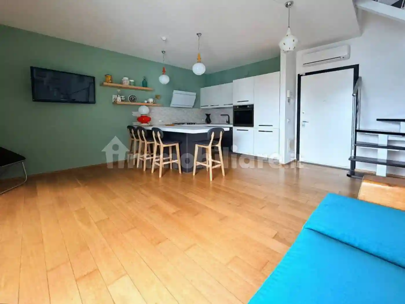 Attico - Mansarda - foto 3