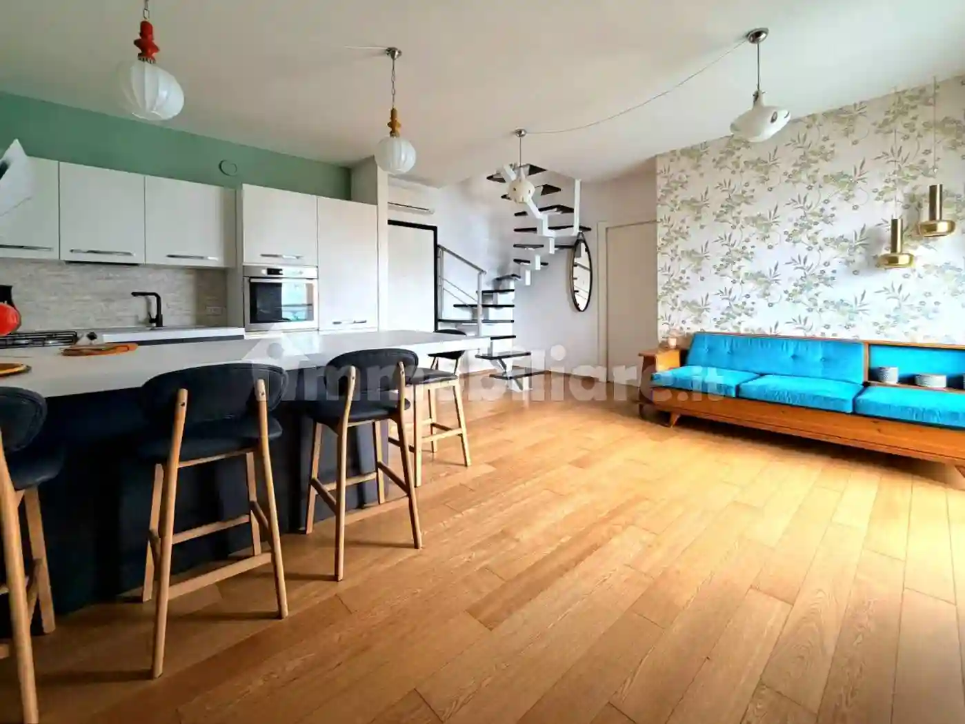 Attico - Mansarda - foto 4