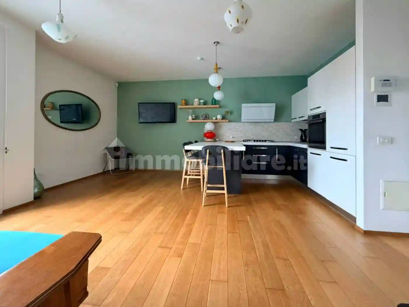 Attico - Mansarda - foto 5