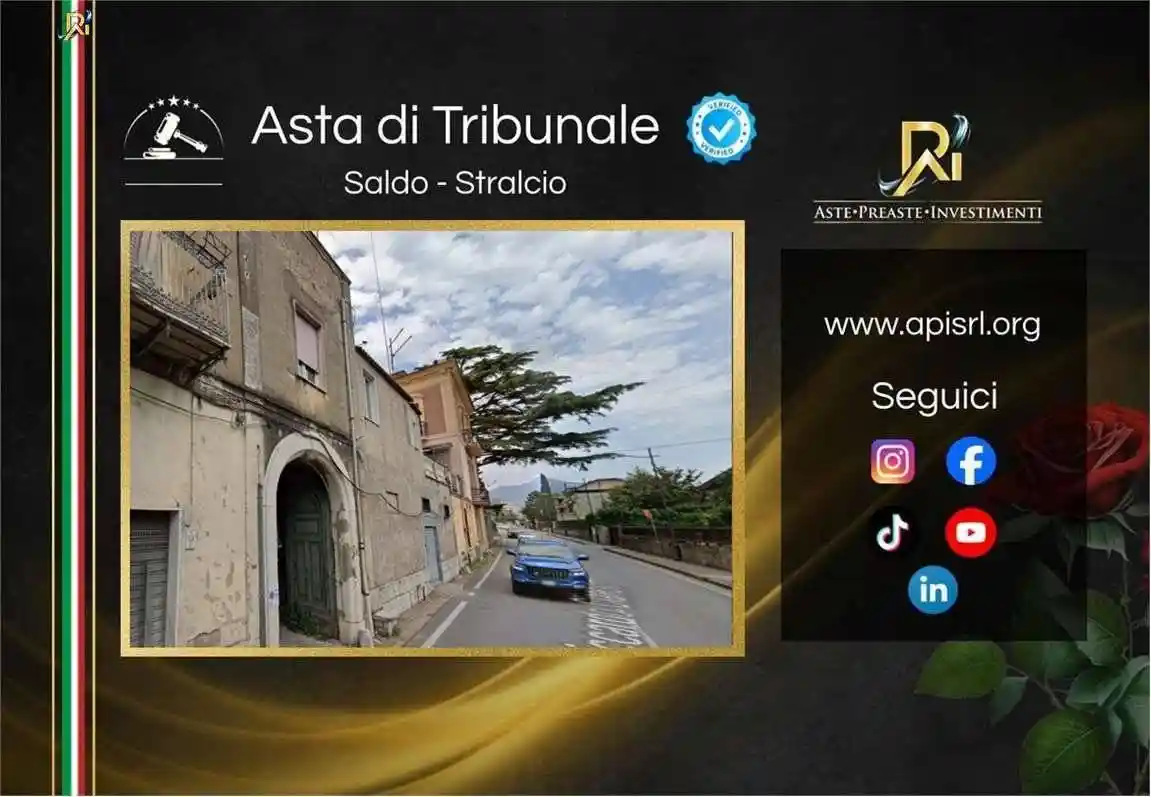 Appartamento in vendita a Castel San Giorgio