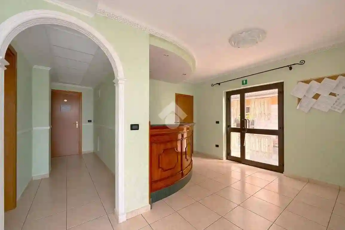 Palazzo - Edificio - foto 4