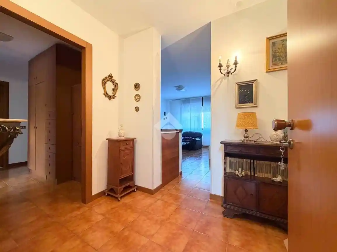 Appartamento in affitto a Udine