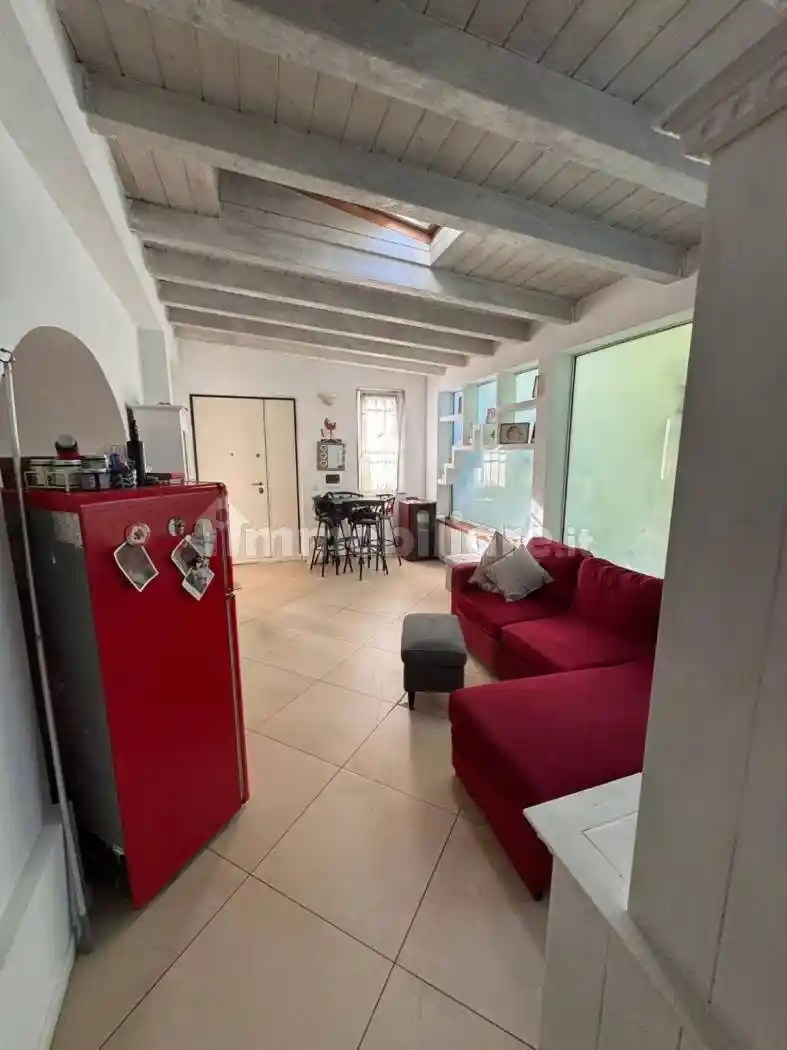 Appartamento in vendita a Sarzana