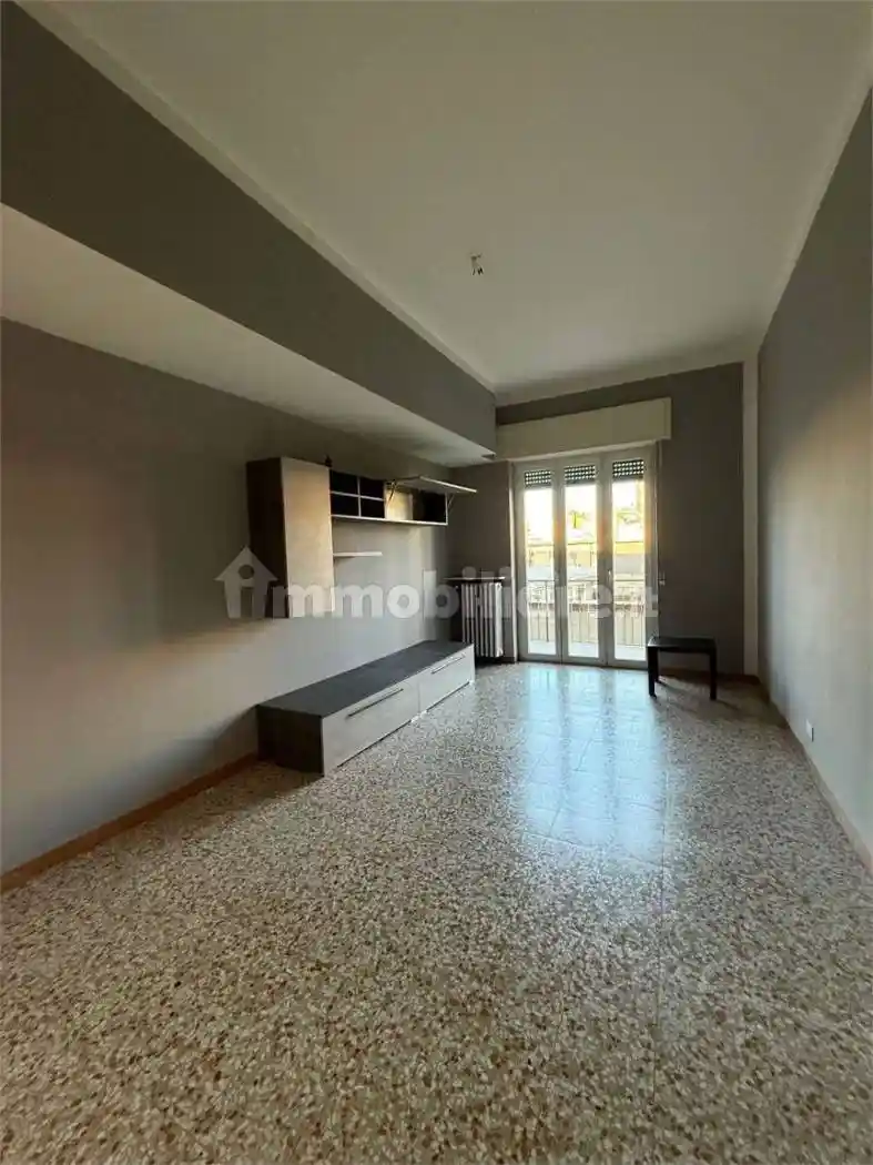 Appartamento in affitto a Vigevano