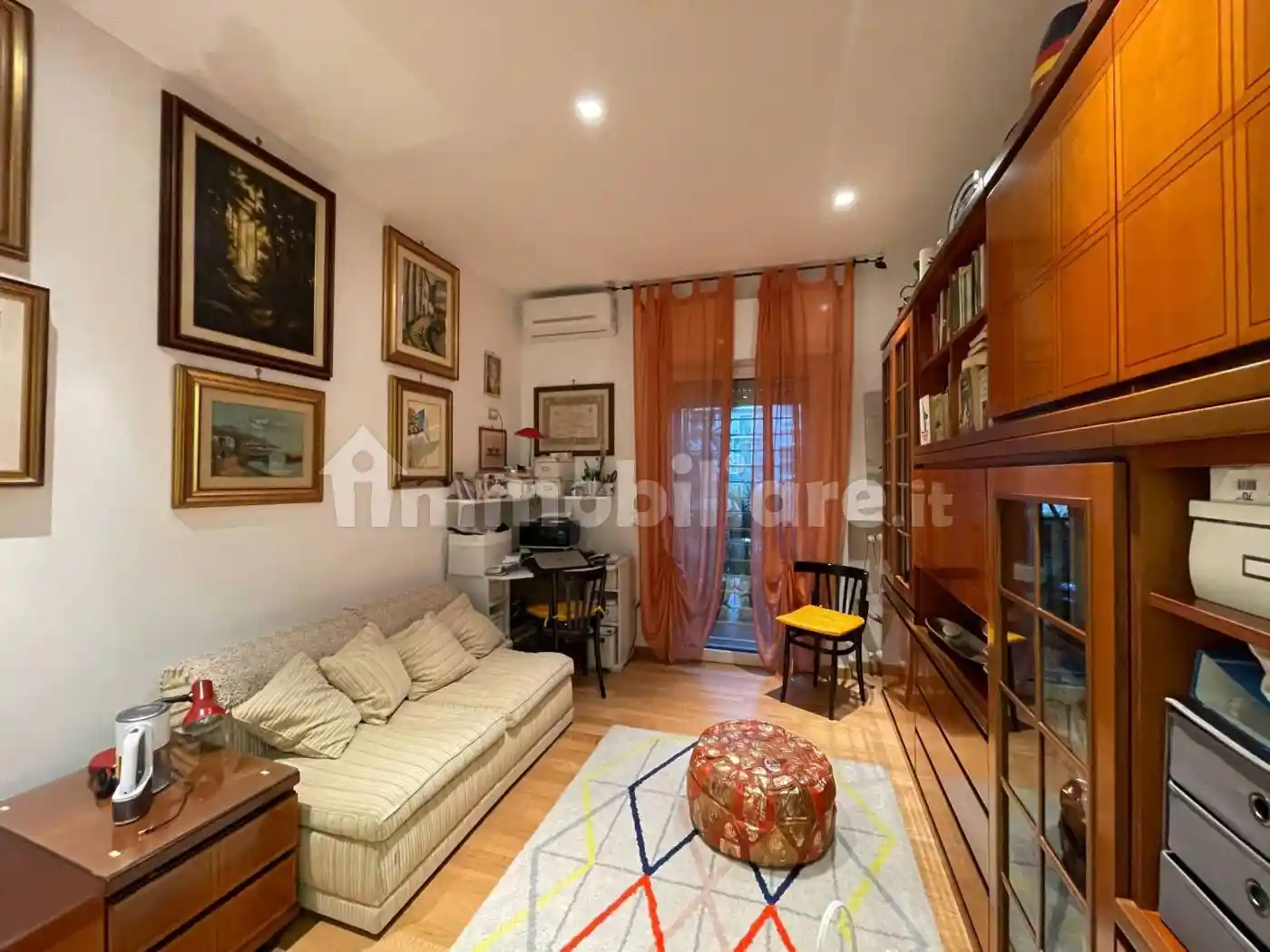 Appartamento in vendita a Bari