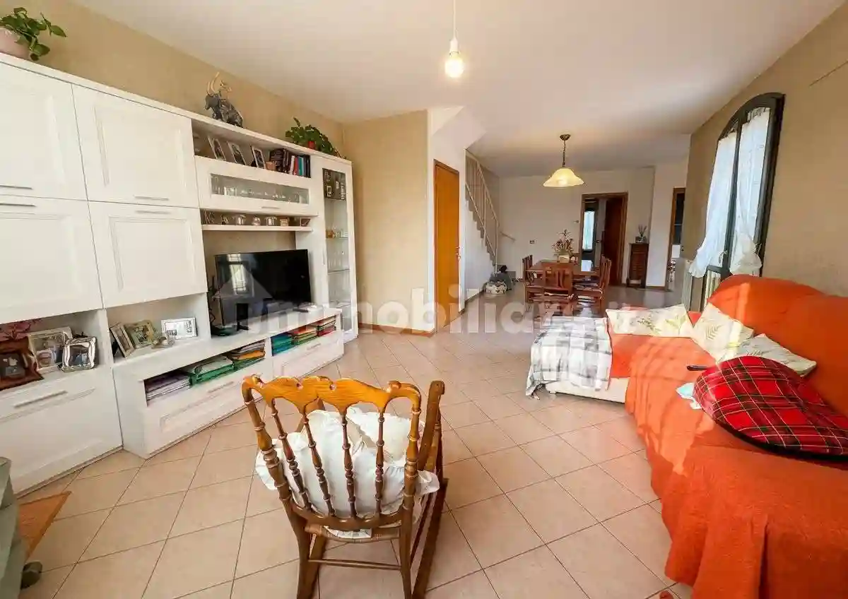 Casa indipendente - foto 3