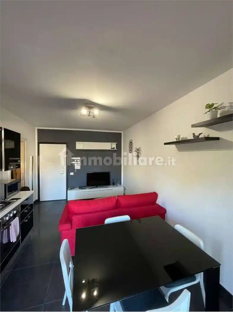 Appartamento in affitto a Vigevano