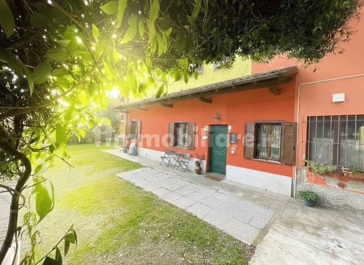 Appartamento in vendita a Abbiategrasso