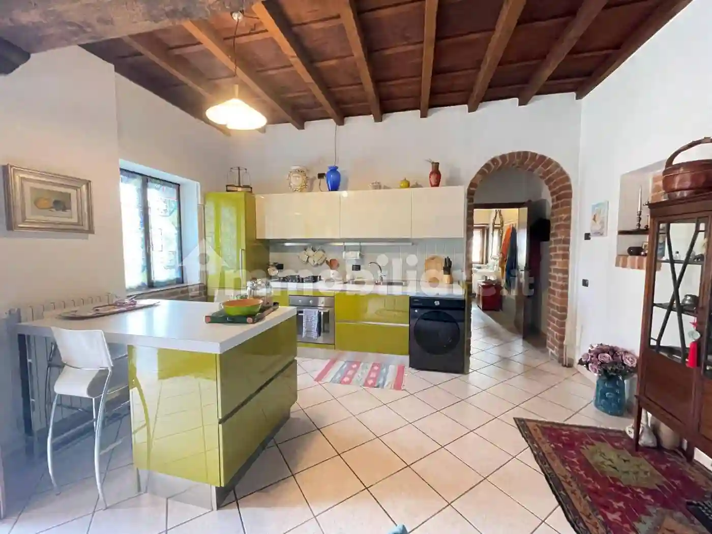 Appartamento - foto 5