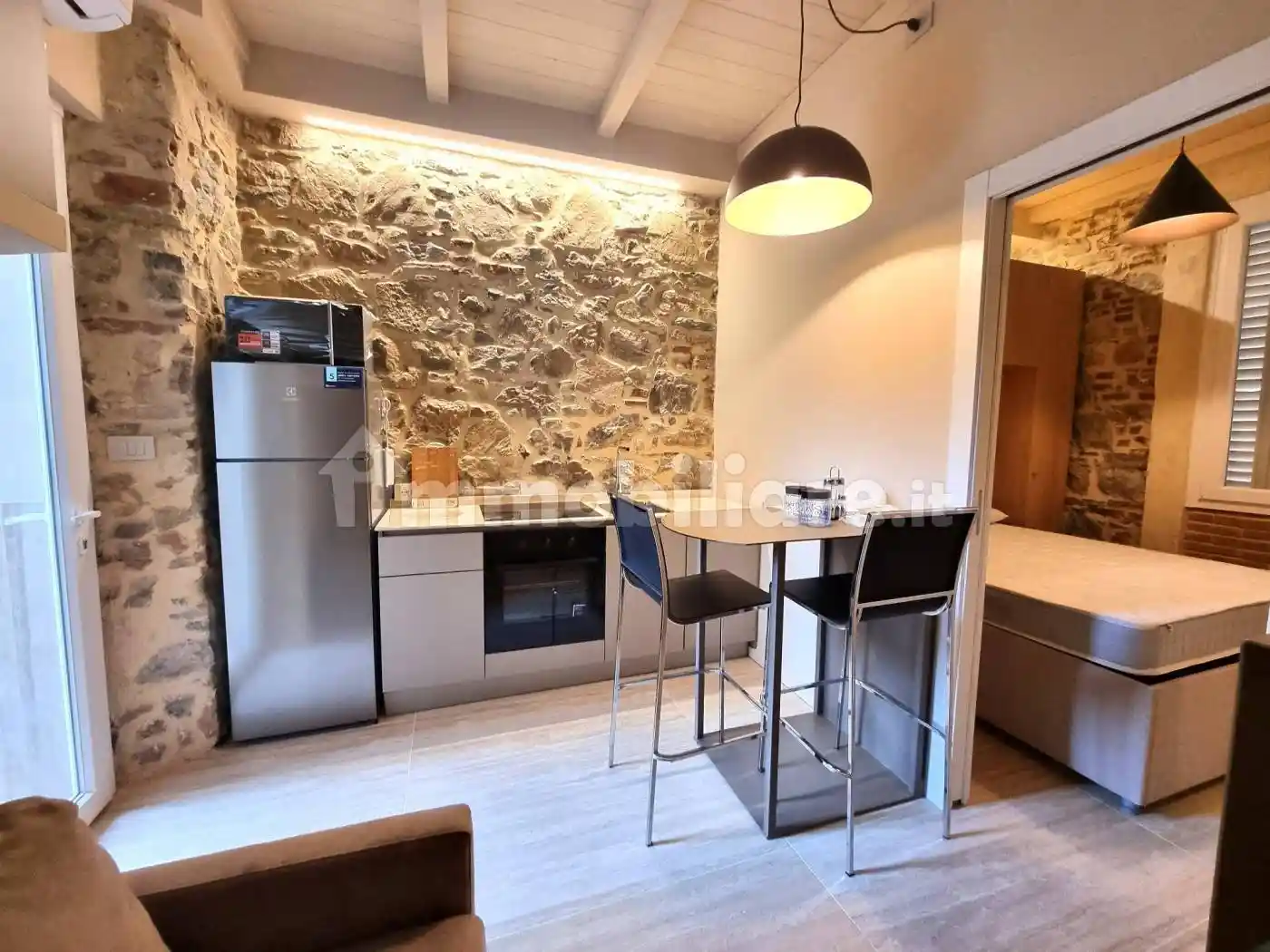 Appartamento in vendita a Viareggio