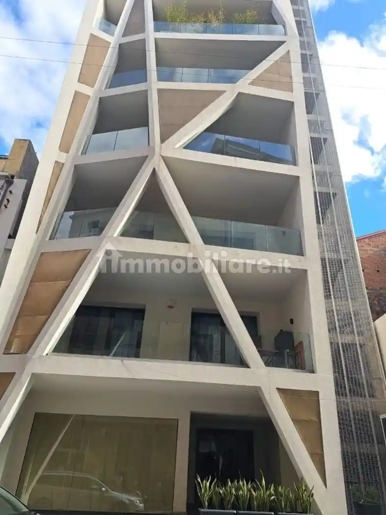 Appartamento in vendita a Catania