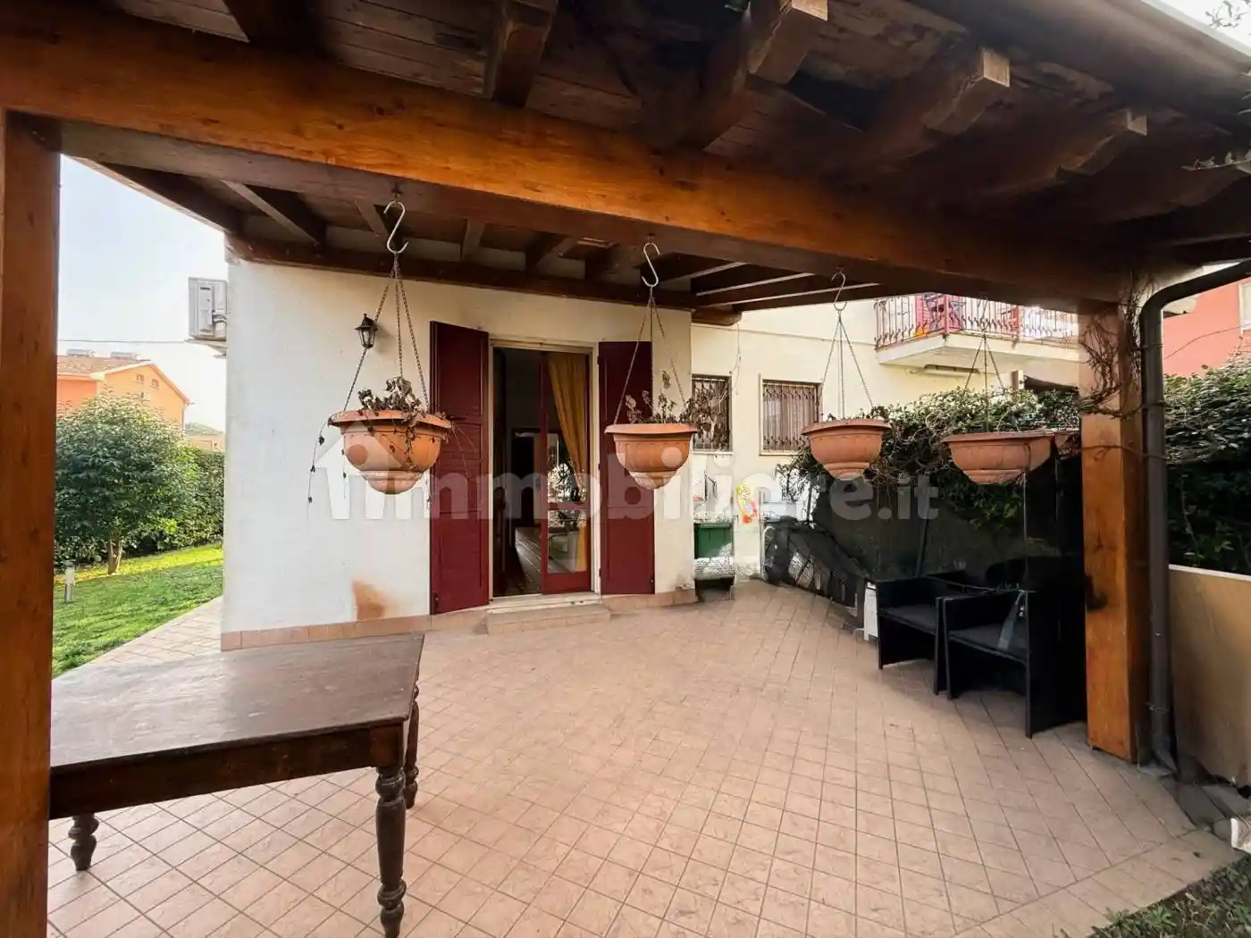 Casa indipendente in vendita a Porto Mantovano