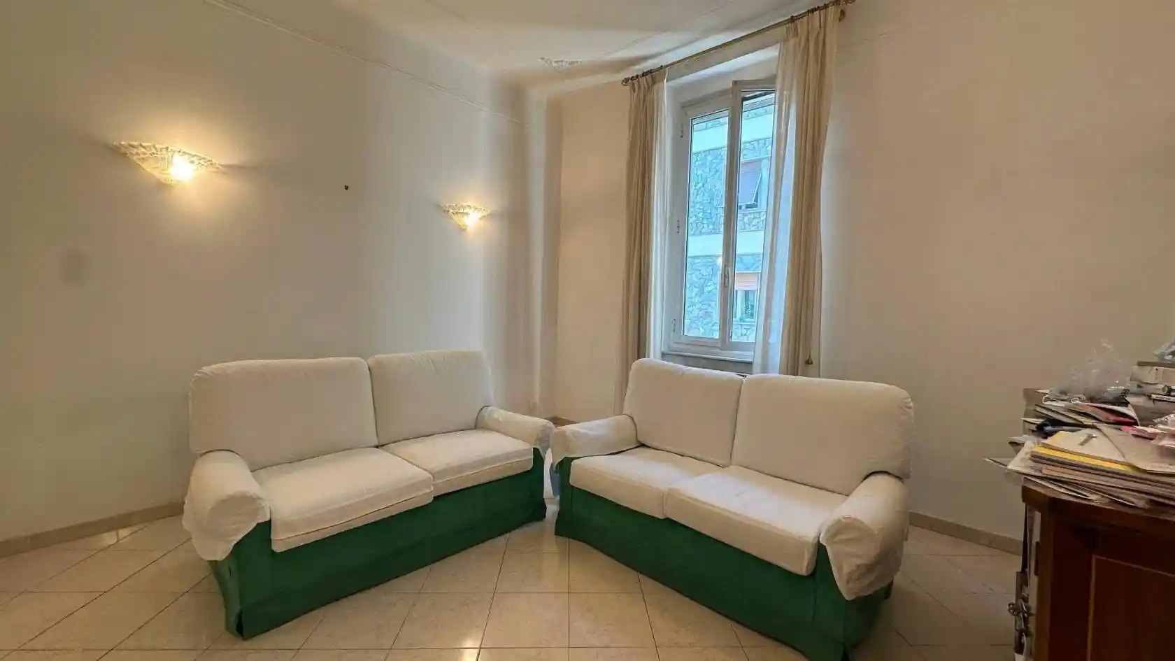 Appartamento in affitto a La Spezia