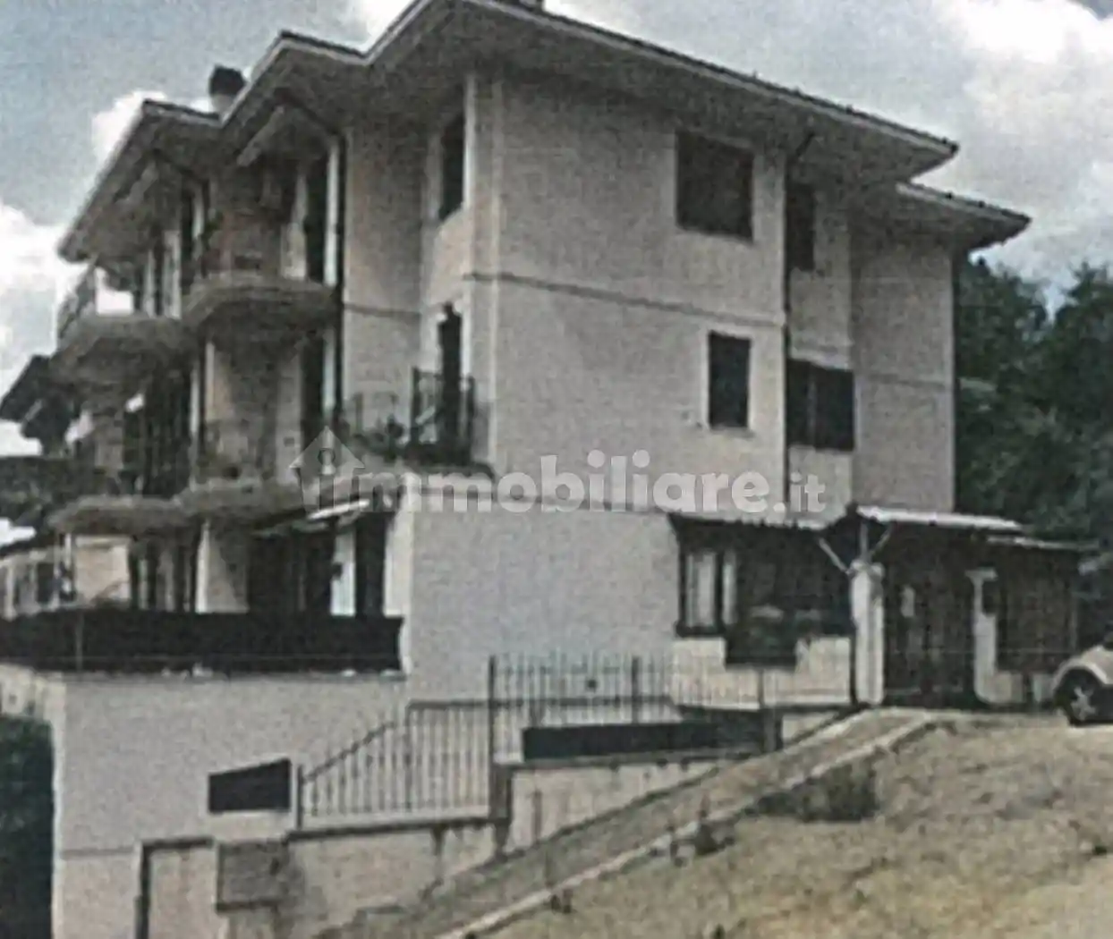 Appartamento in vendita a Camerino