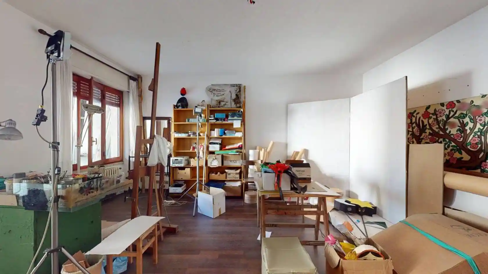 Appartamento in vendita a Carate Brianza