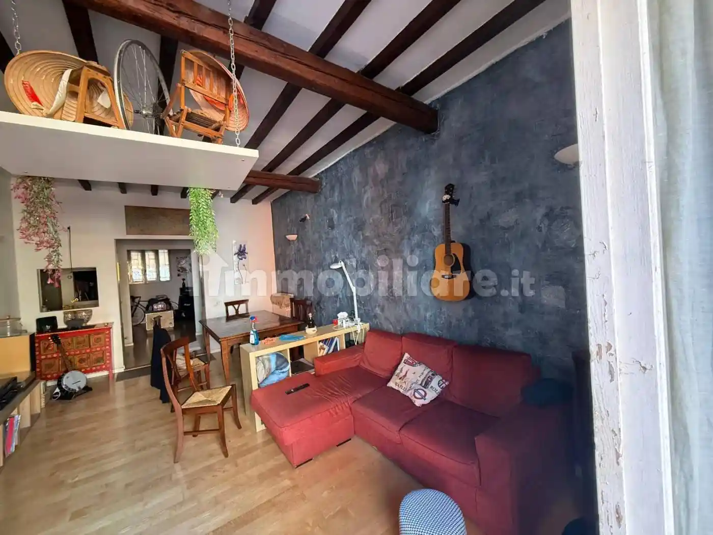 Appartamento in vendita a Modena