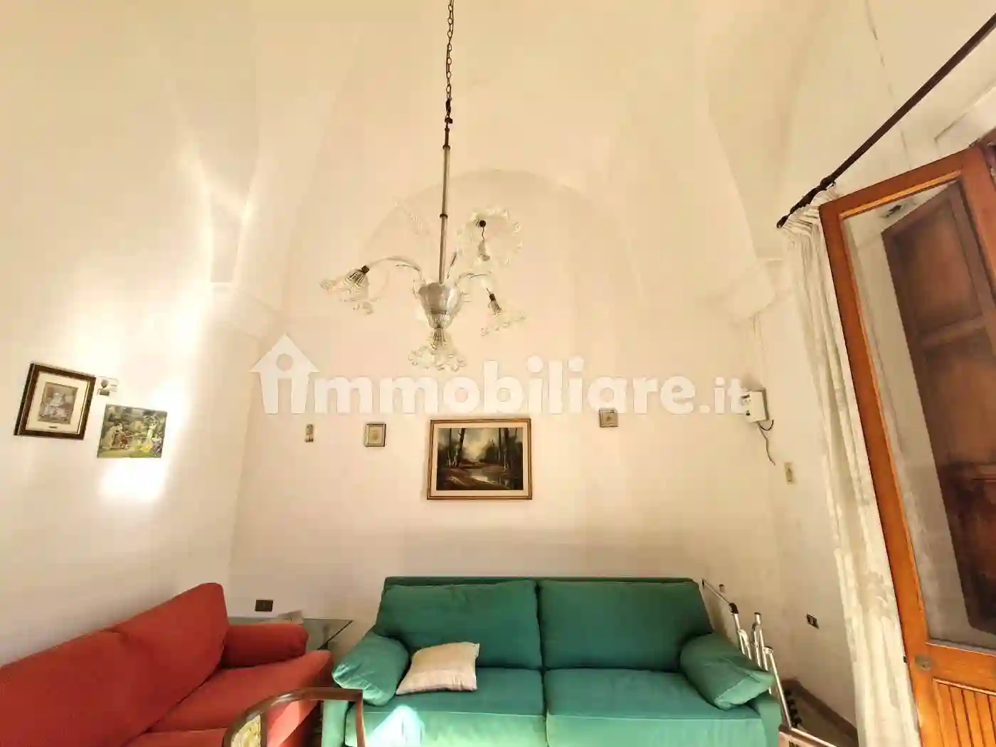 Palazzo - Edificio - foto 2