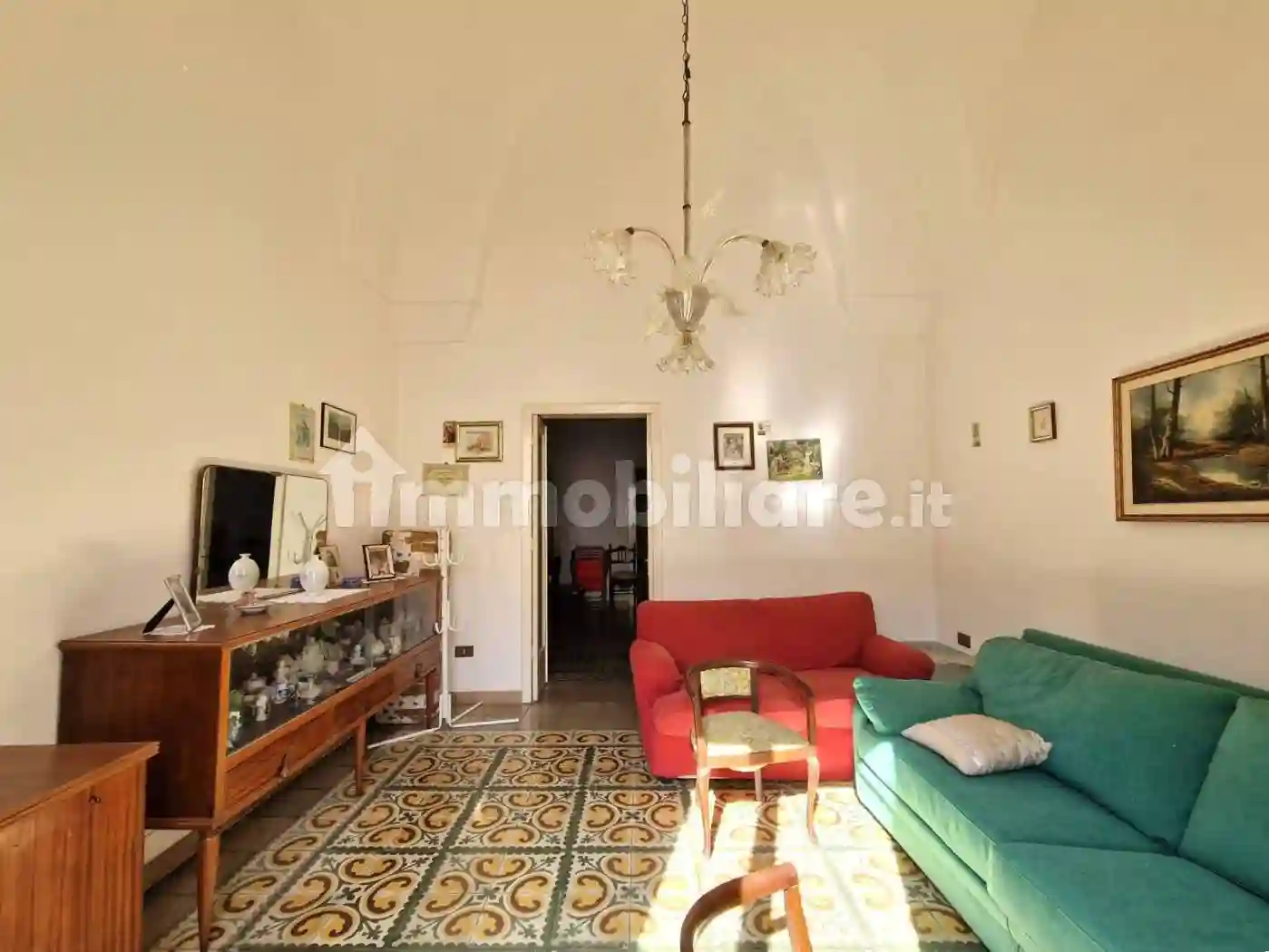 Palazzo - Edificio - foto 3