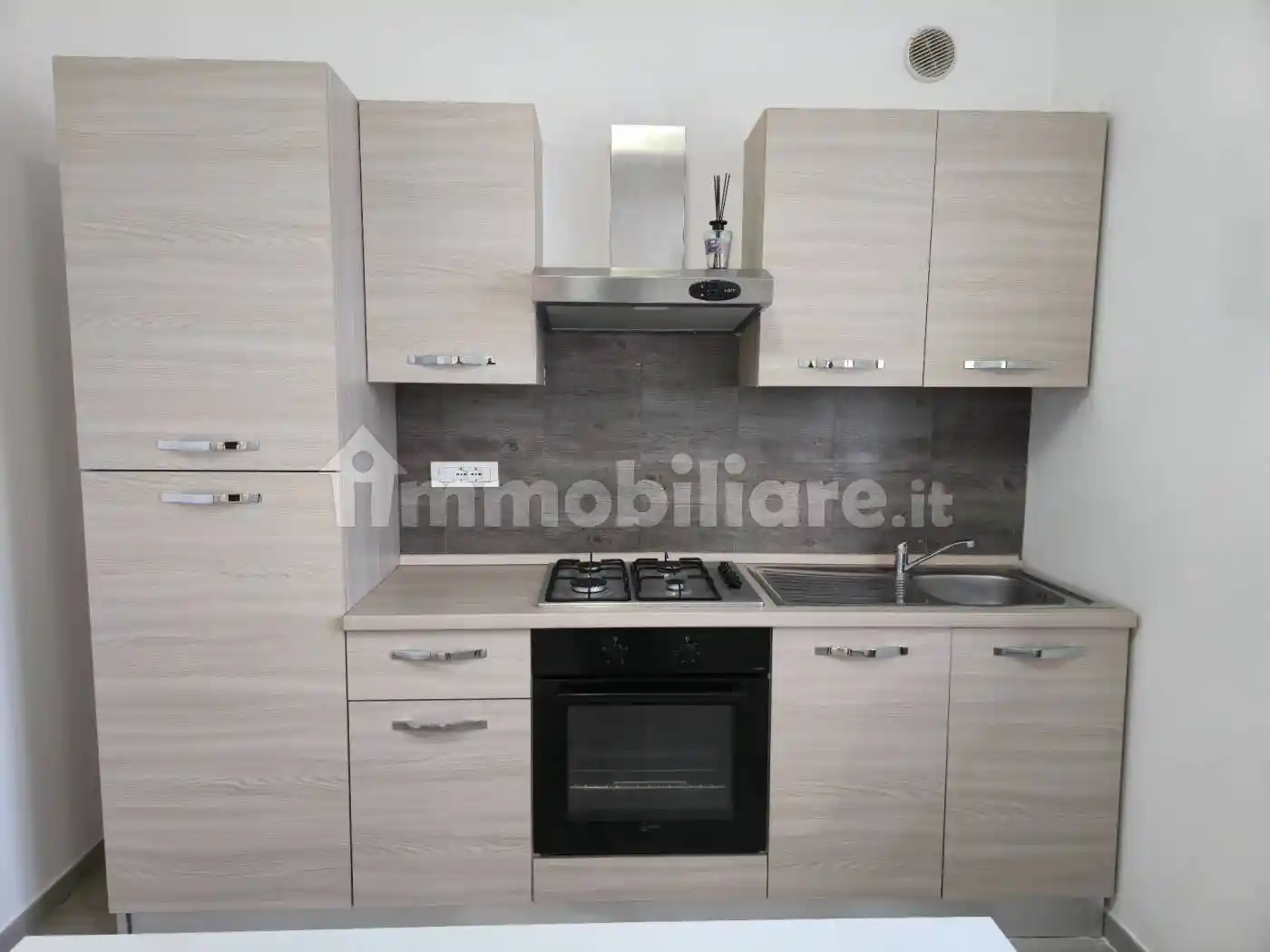 Appartamento in affitto a Castelletto Monferrato