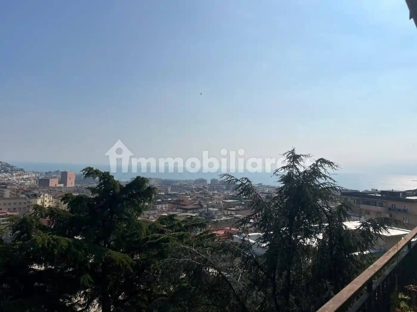 Appartamento in vendita a Salerno