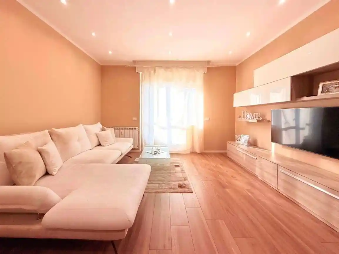 Appartamento in vendita a Bollate