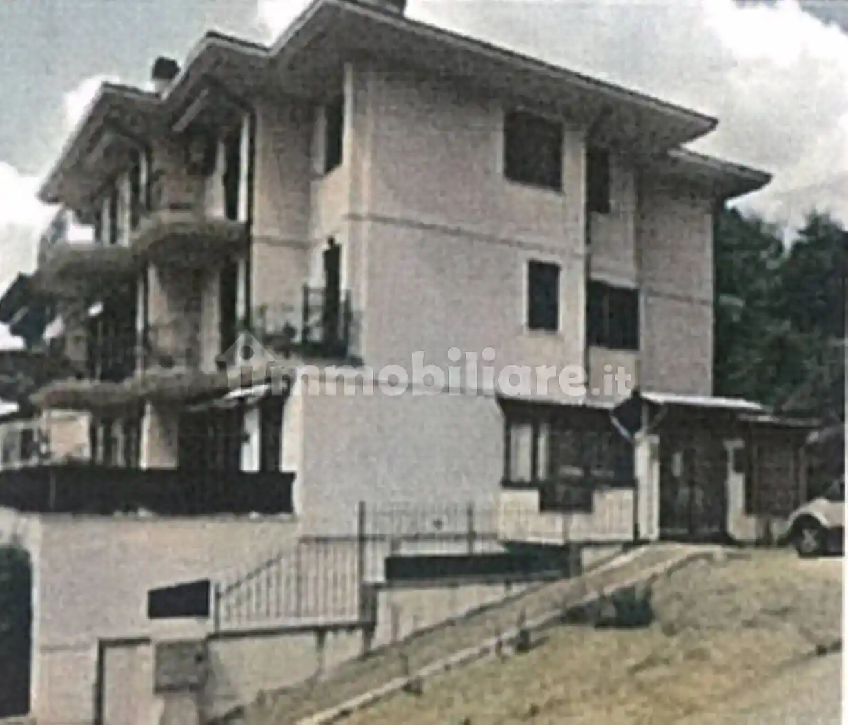 Appartamento in vendita a Camerino