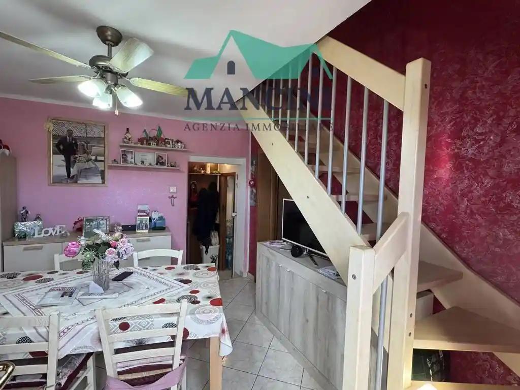 Casa indipendente in vendita a Monte San Vito