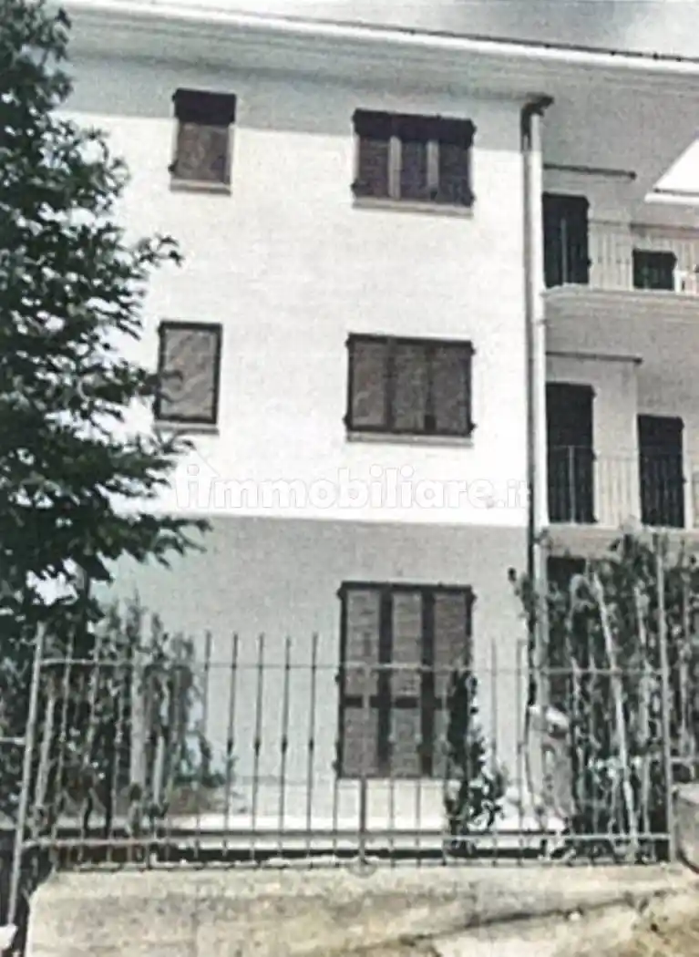 Appartamento in vendita a Camerino