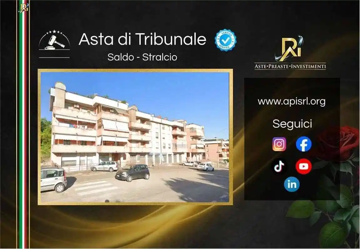 Appartamento in vendita a Benevento