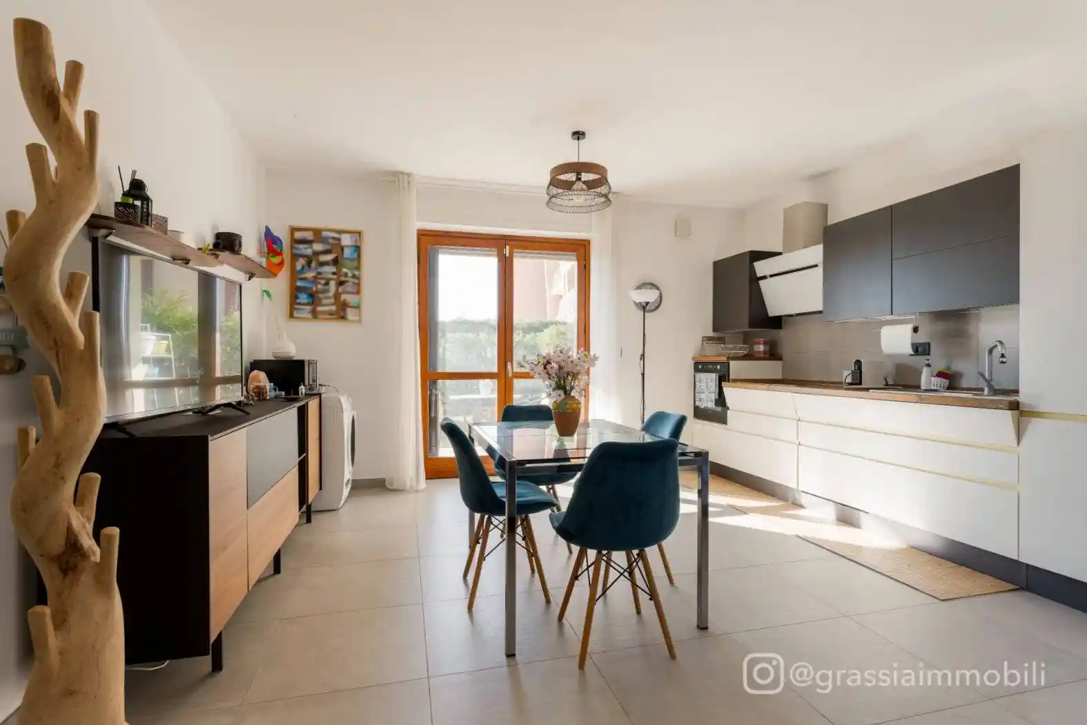 Appartamento in vendita a Piossasco