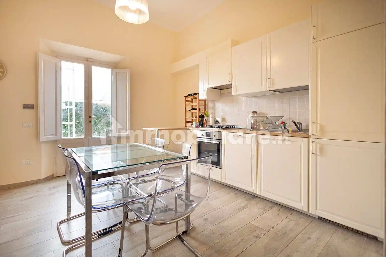 Appartamento in vendita a Pisa