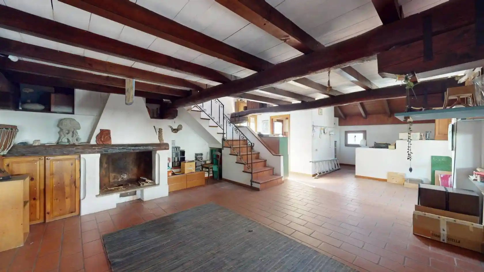 Appartamento in vendita a Carate Brianza