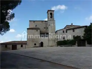 Appartamento in vendita a Todi