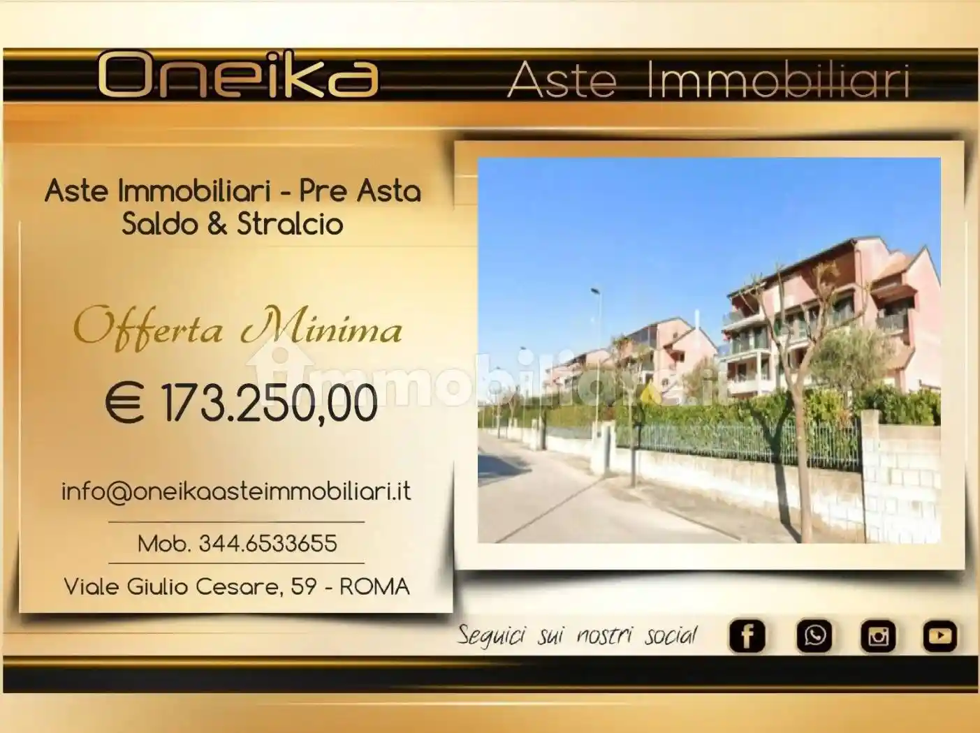 Appartamento in vendita a Baronissi