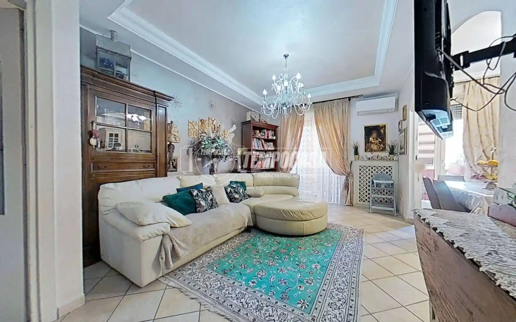 Appartamento in vendita a Biassono