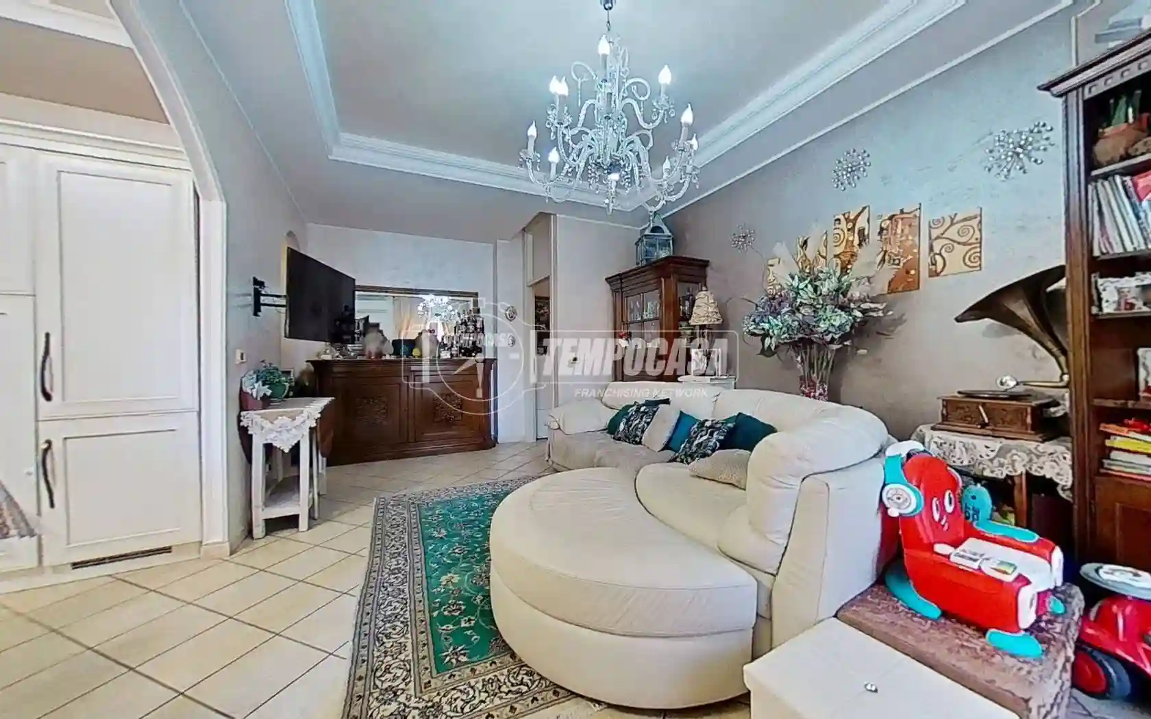 Appartamento - foto 3