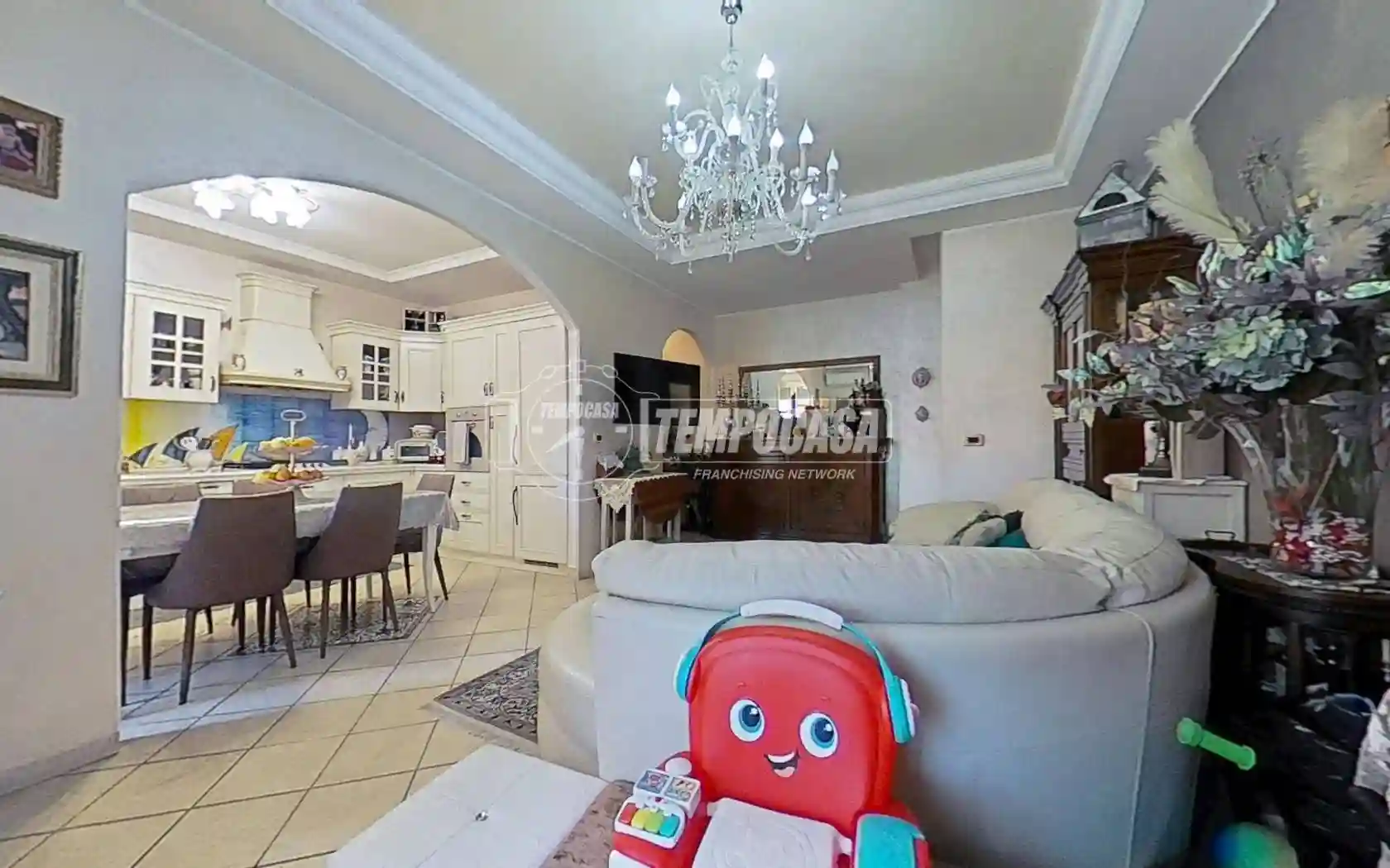 Appartamento - foto 4