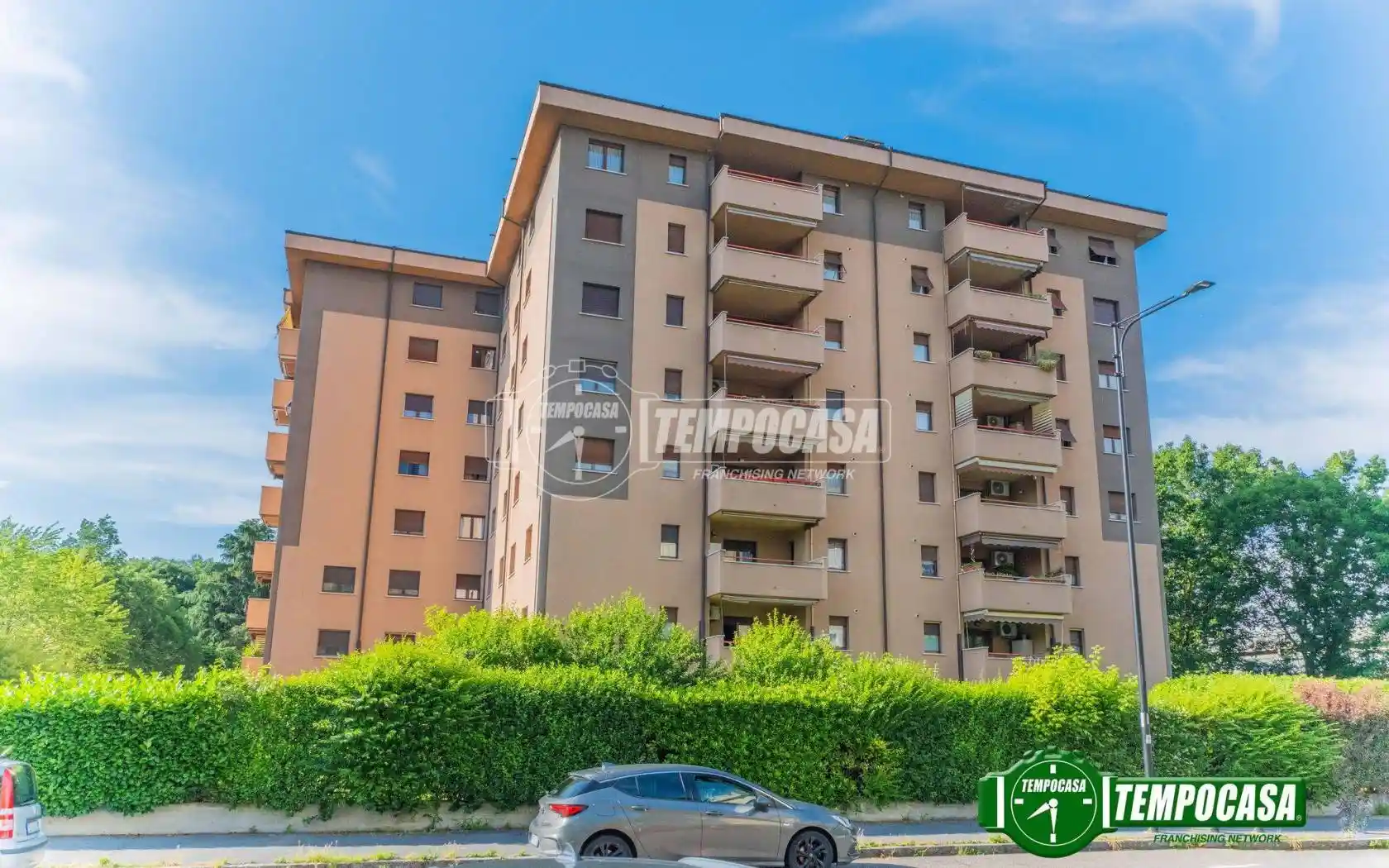 Appartamento in vendita a Cinisello Balsamo