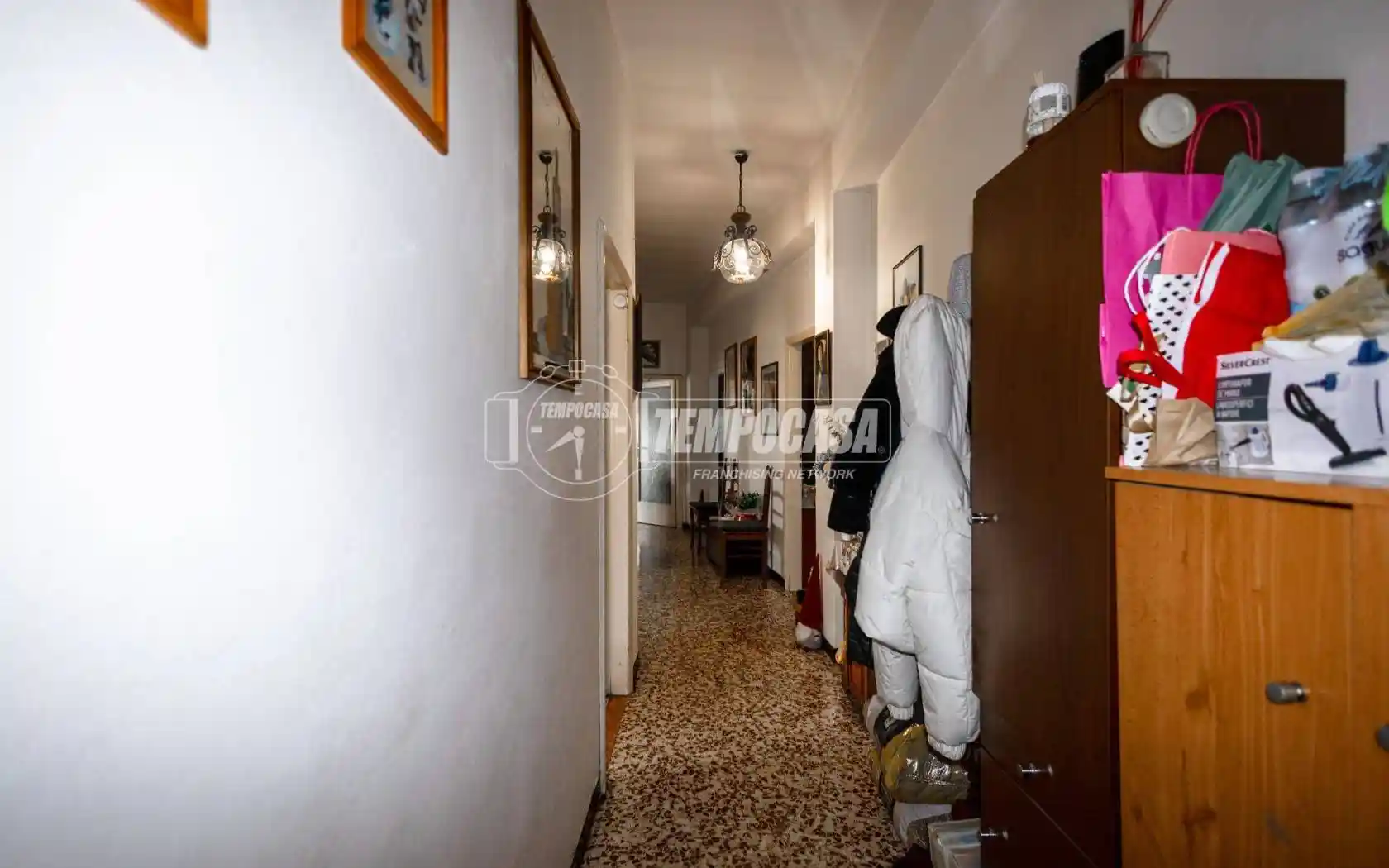 Appartamento in vendita a Reggio Emilia