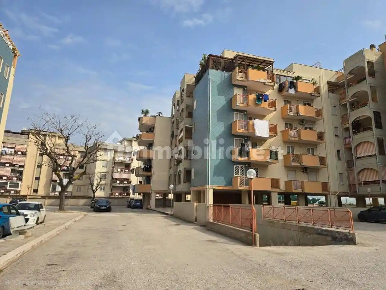 Appartamento in vendita a Bisceglie