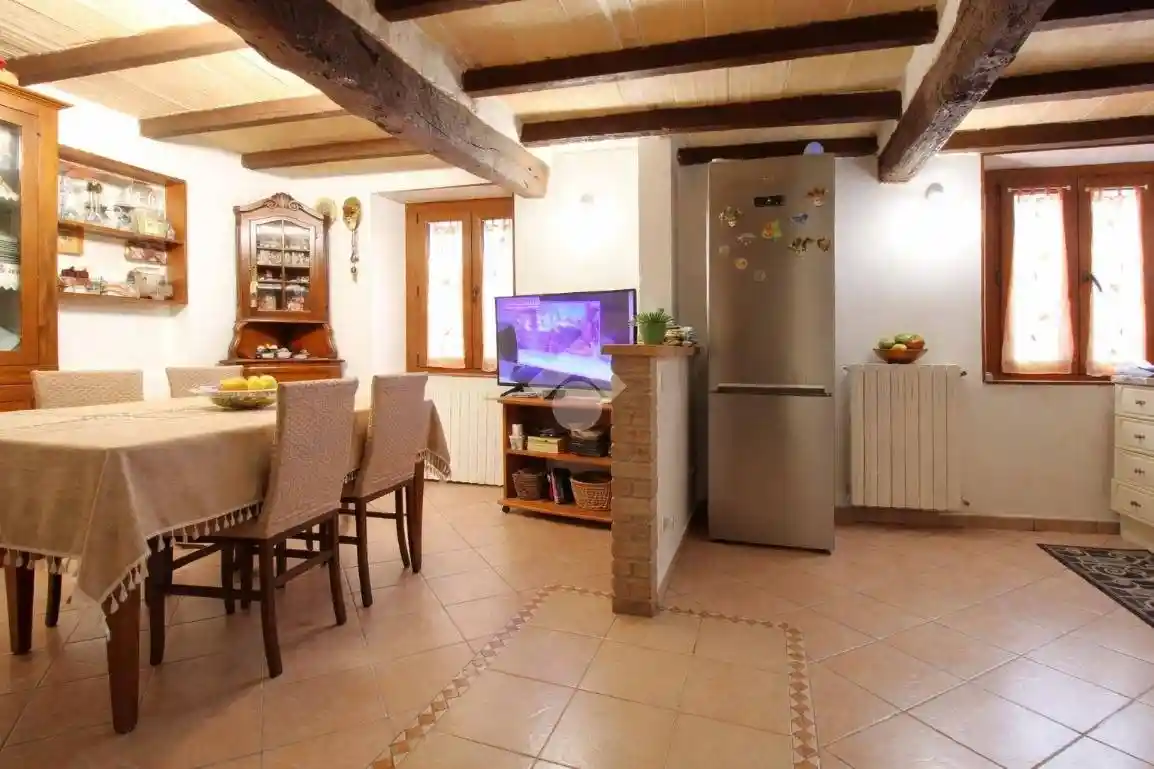 Appartamento in vendita a Castellarano