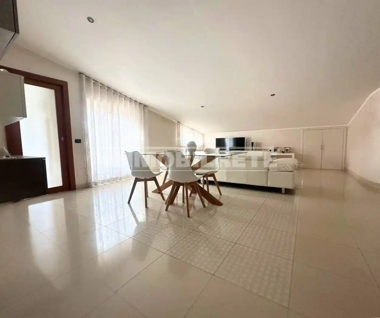 Attico - Mansarda in vendita a Altamura