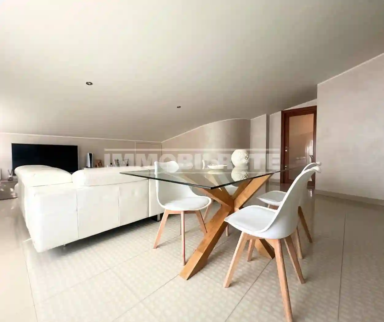 Attico - Mansarda - foto 3