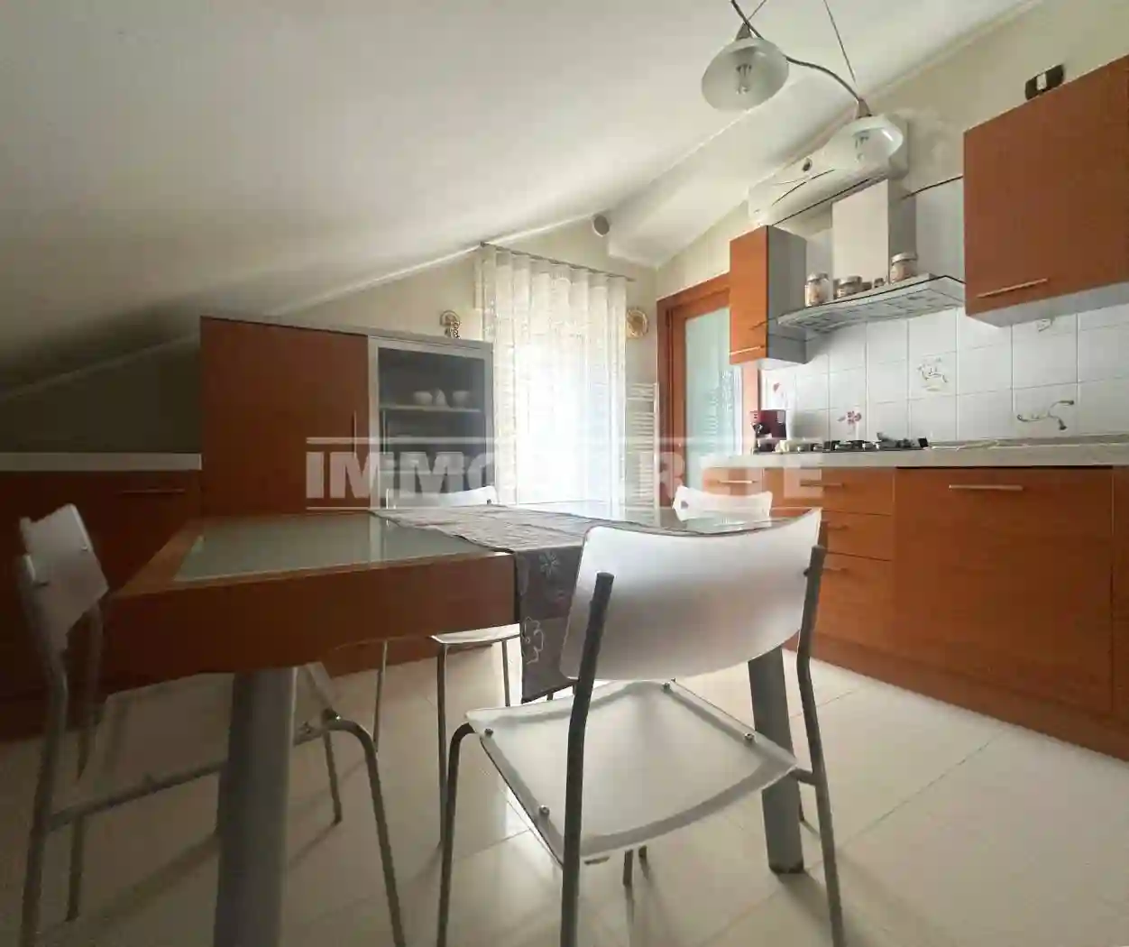 Attico - Mansarda - foto 4