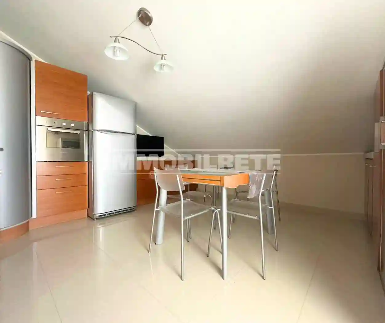 Attico - Mansarda - foto 5