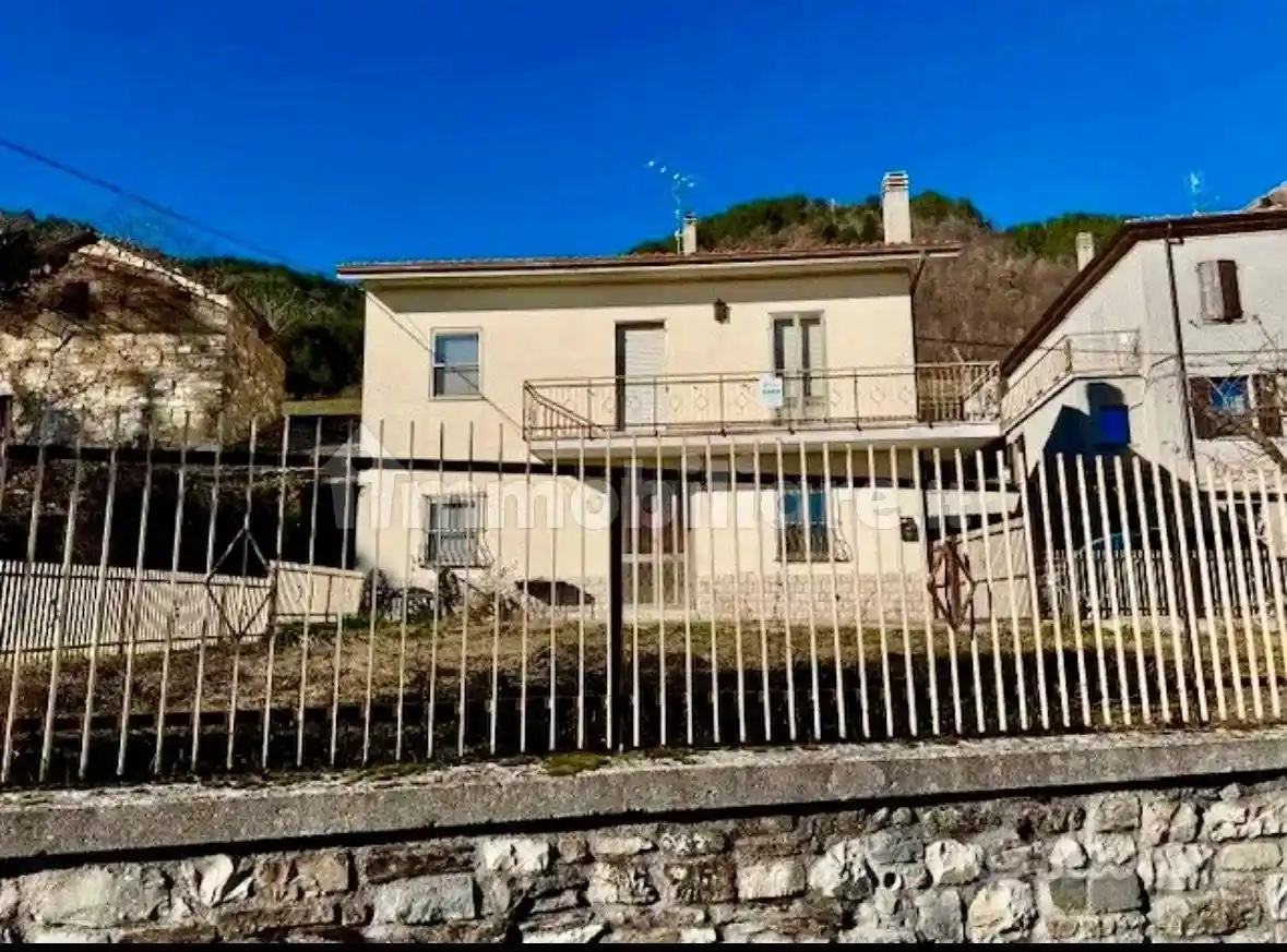 Villa in vendita a Carpegna