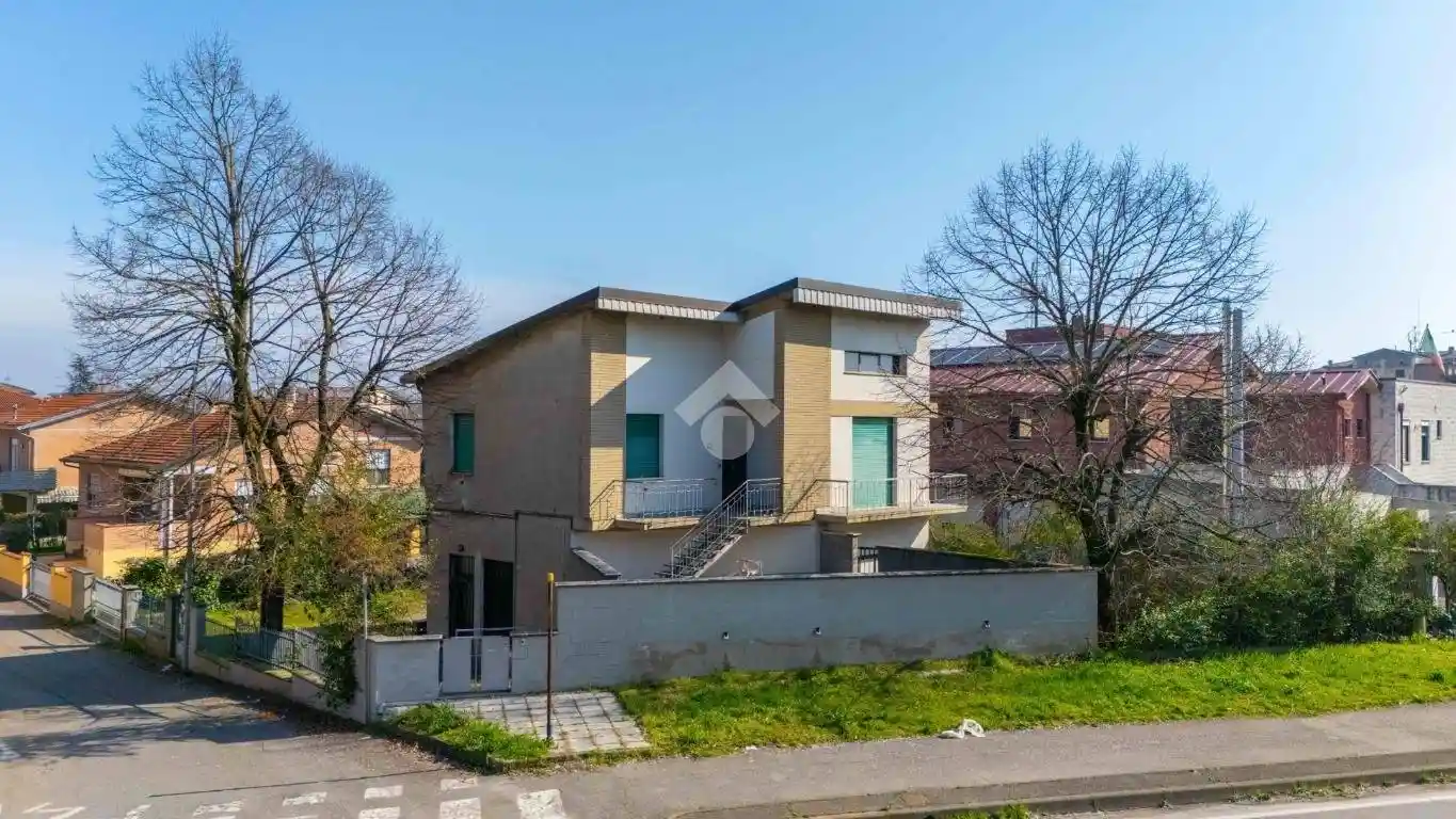 Casa indipendente in vendita a Castelnovo di Sotto
