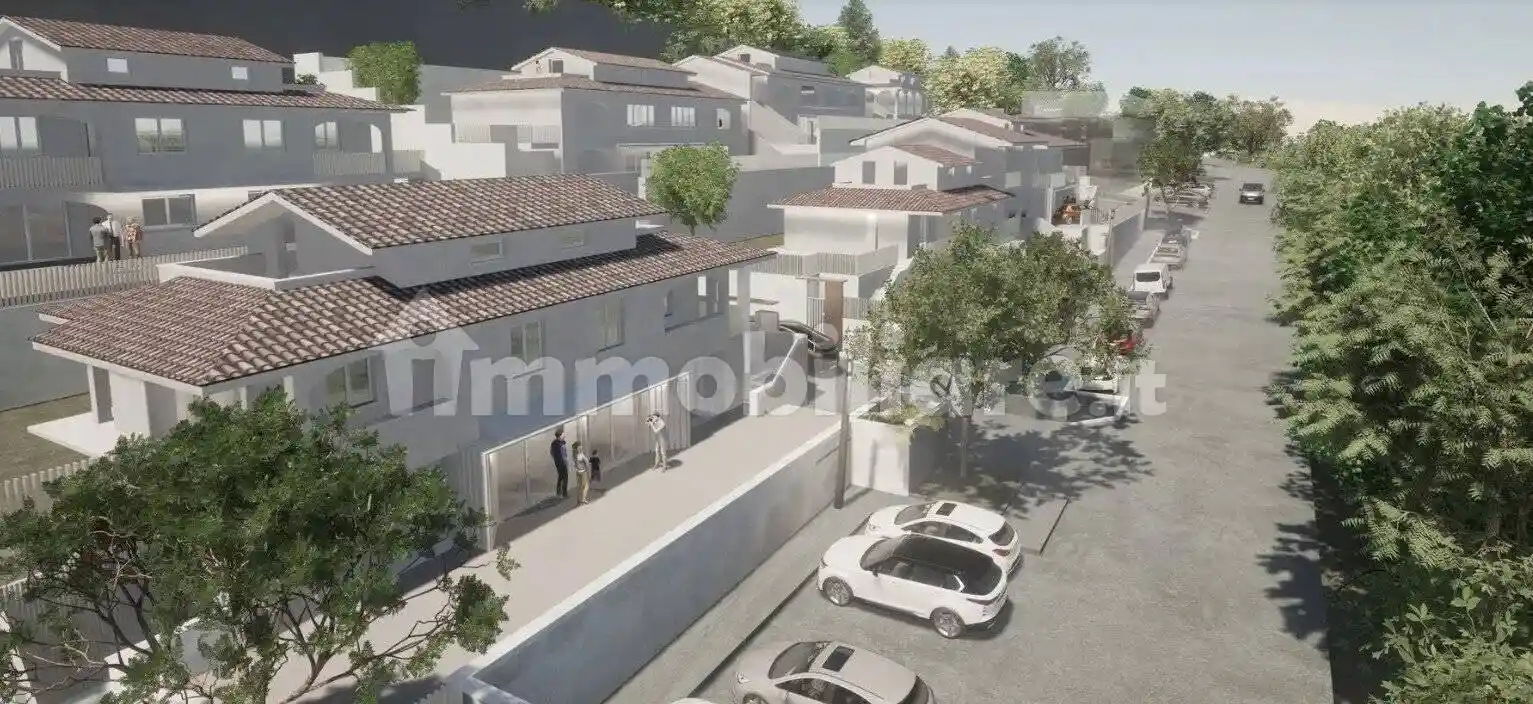 Casa indipendente in vendita a Figline e Incisa Valdarno