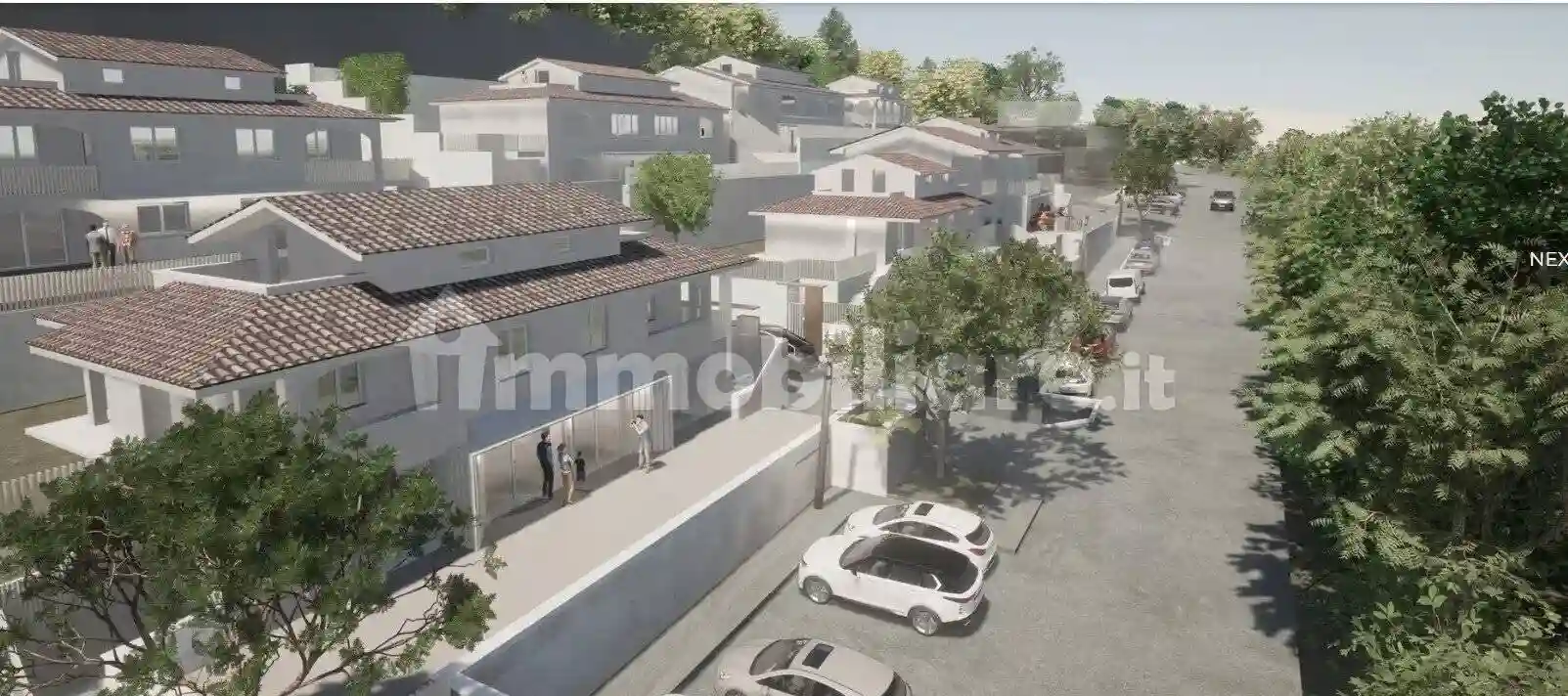 Casa indipendente - foto 4