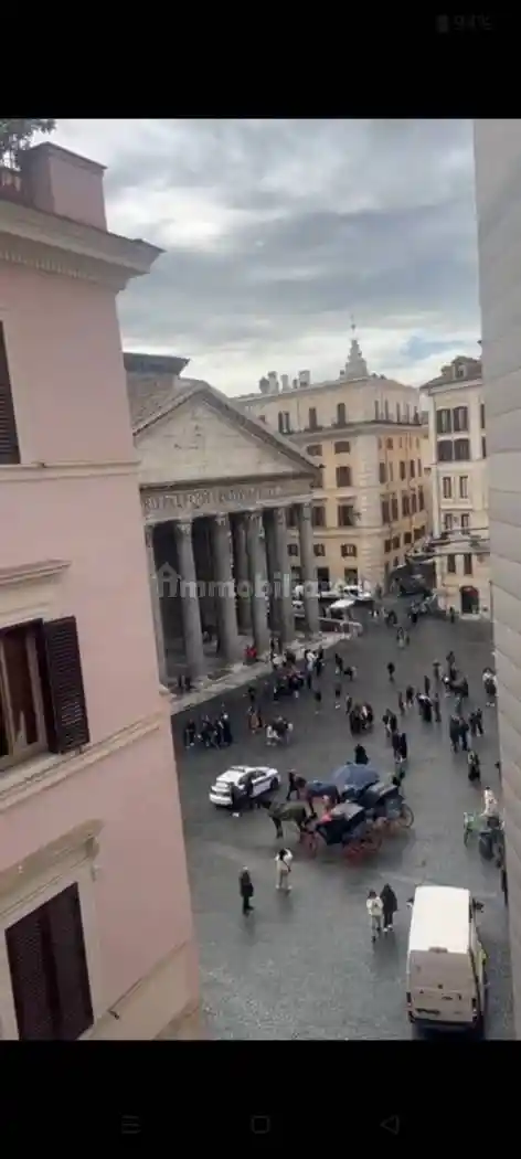 Attico - Mansarda in vendita a Roma